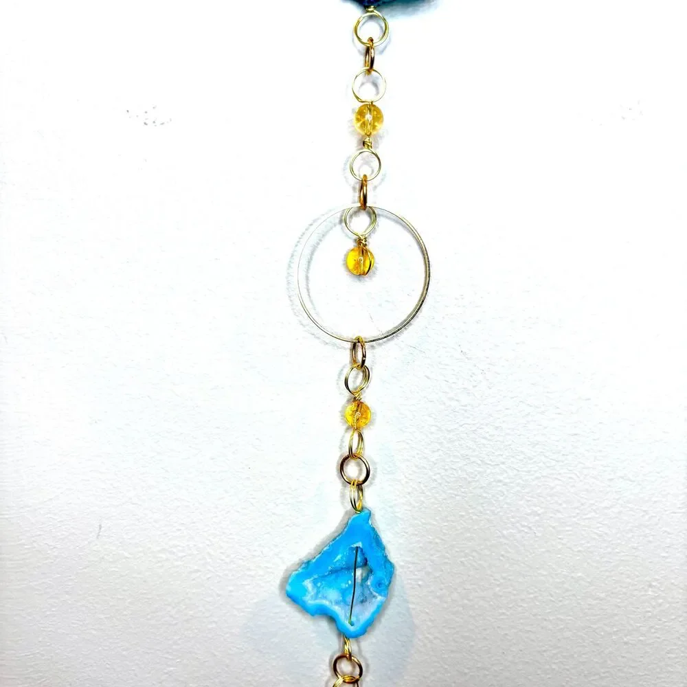 Handmade this one